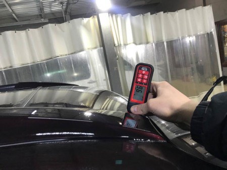 Подбор и доставка Hyundai Santa Fe 2006 г