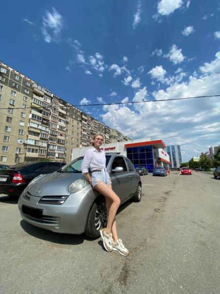 Подбор Nissan Micra 2004
