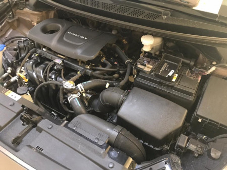 Подбор Kia ceed 2017г