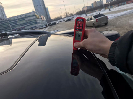 Подбор Mersedes Benz GL, 2014