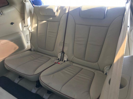 Подбор и доставка Hyundai Santa Fe 2006 г