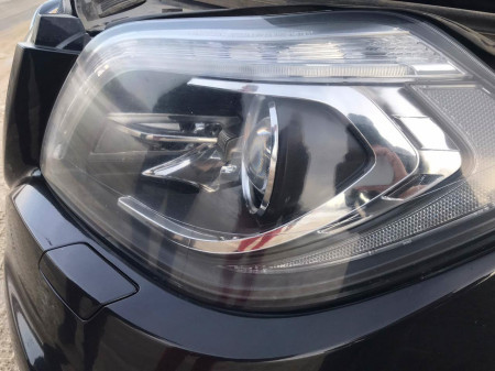 Подбор Mersedes Benz GL, 2014