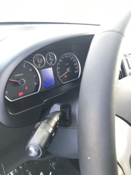 Подбор Hyundai i30 2009 г
