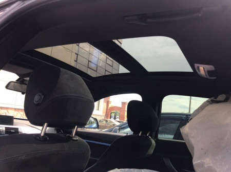 Подбор BMW 3 GT, 2014 года
