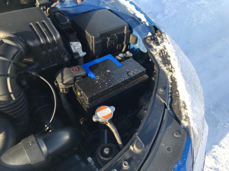 Подбор Hyundai i30 2009 г